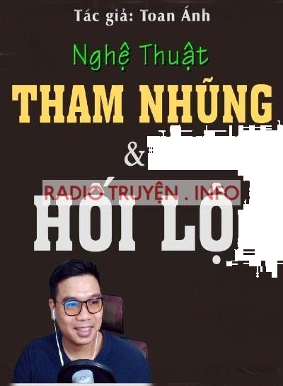 Nghệ Thuật Tham Nhũng Và Hối Lộ