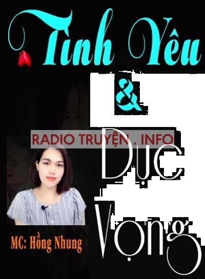 Tình Yêu Và Dục Vọng