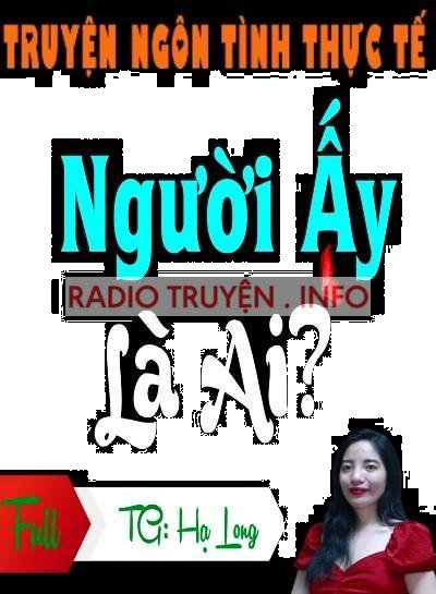 Người Ấy Là Ai