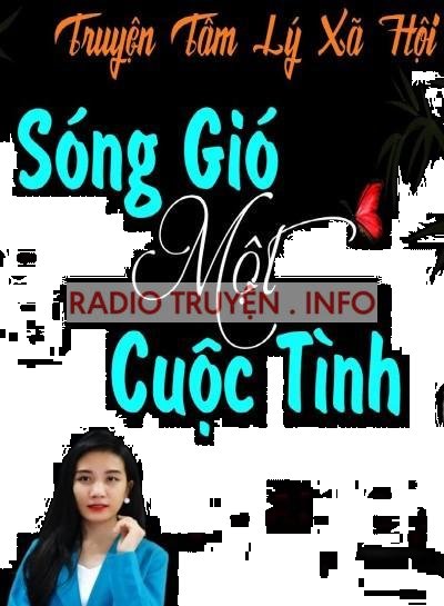 Sóng Gió Một Cuộc Tình