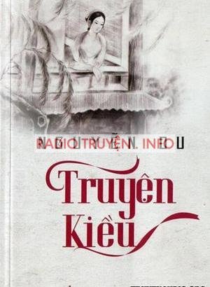 Truyện Kiều