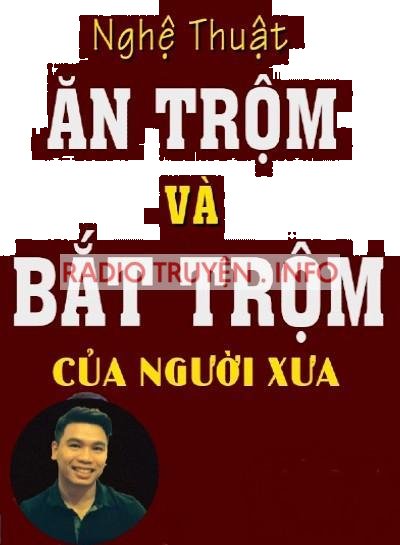 Nghệ Thuật Ăn Trộm Và Bắt Trộm