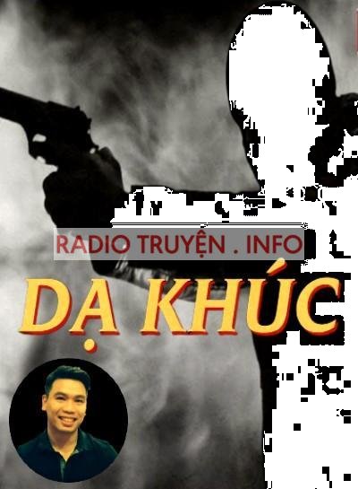 Dạ Khúc