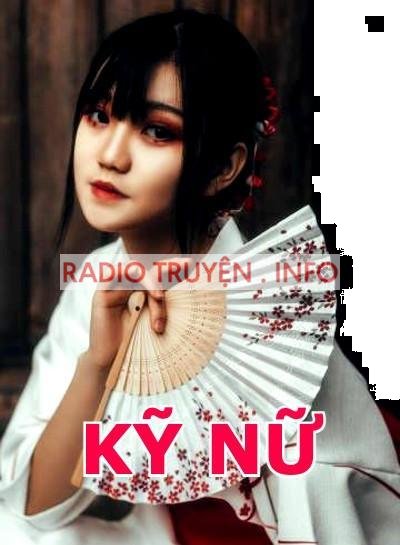 Kỹ Nữ