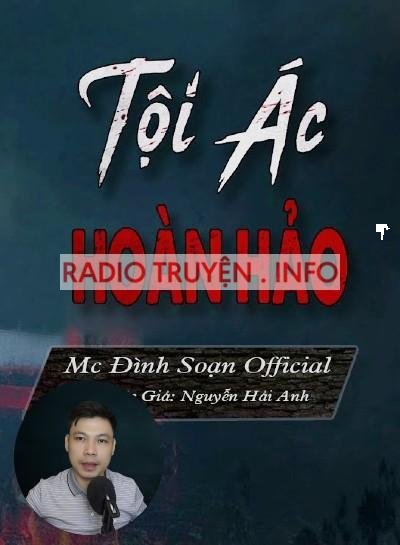 Tội Ác Hoàn Hảo