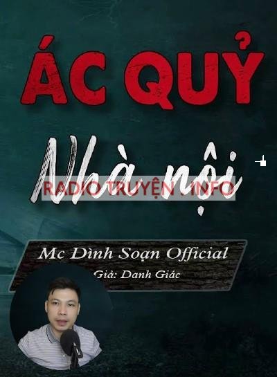 Ác Quỷ Nhà Nội