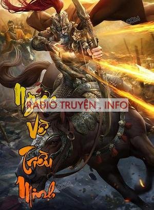 Ngược Về Thời Minh