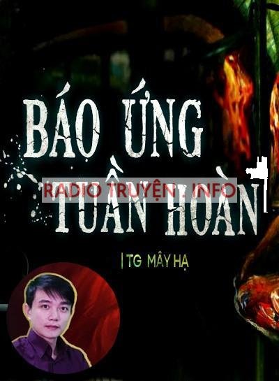 Báo Ứng Tuần Hoàn
