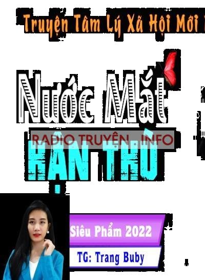 Nước Mắt Hận Thù