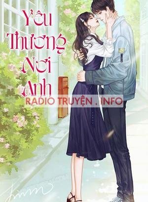 Yêu Thương Nơi Anh