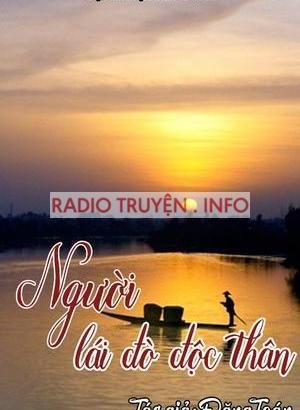 Người lái đò độc thân