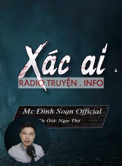 Xác Ai