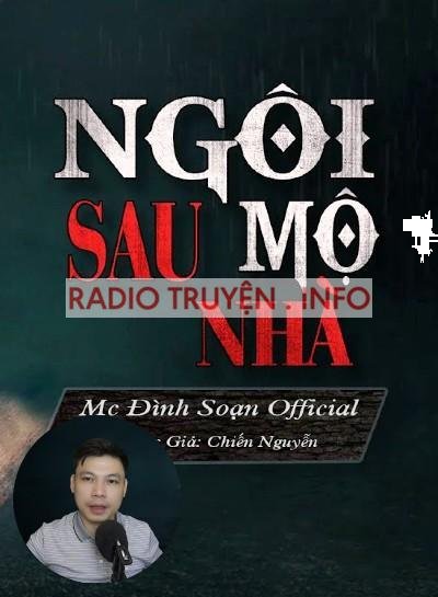 Ngôi Mộ Sau Nhà