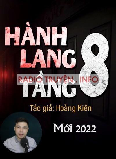 Hành Lang Tầng 8