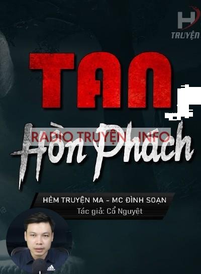 Tan Hồn Phách
