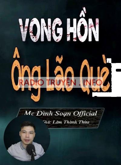 Vong Hồn Ông Lão Què