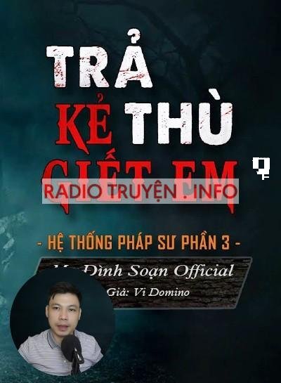 Trả Thù Kẻ Giết Em
