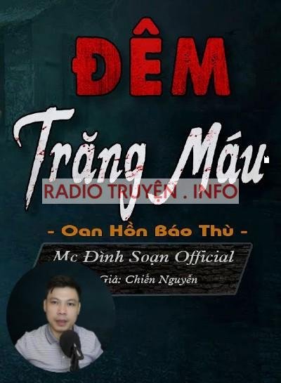 Đêm Trăng Máu