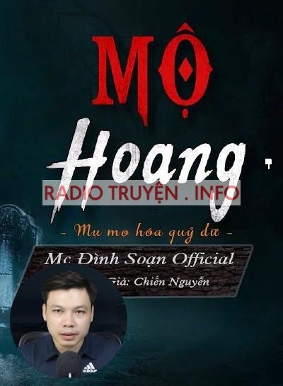 Mộ Hoang