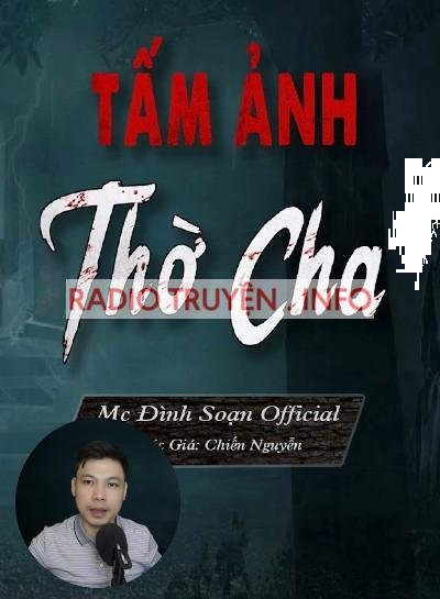 Tấm Ảnh Thờ Cha