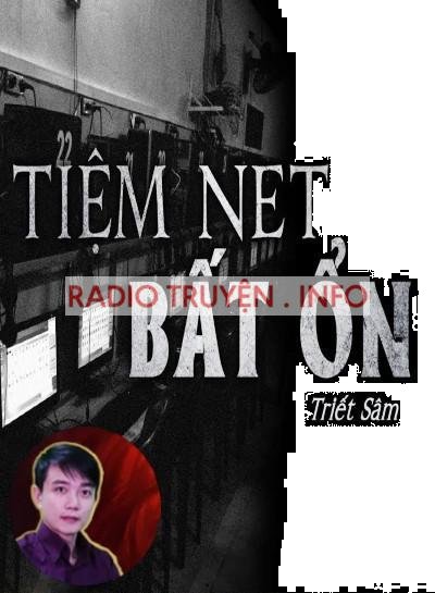 Tiệm Net Bất Ổn