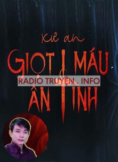 Giọt Máu Ân Tình