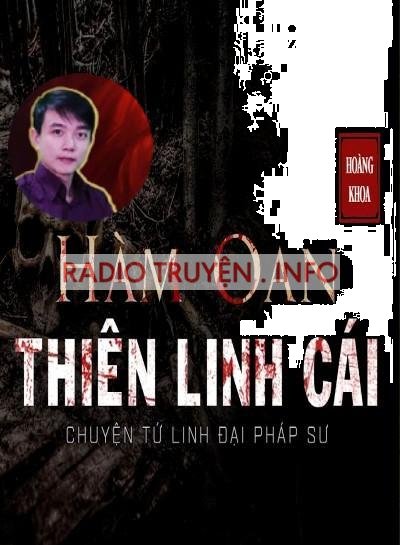 Hàm Oan Thiên Linh Cái