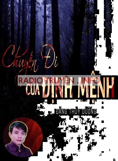 Chuyến Đi Của Định Mệnh