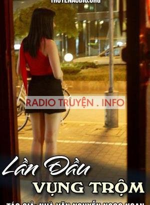 Lần Đầu Vụng Trộm