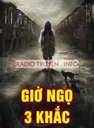 Giờ Ngọ 3 Khắc