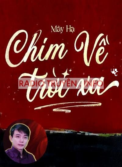Chim Về Trời Xa
