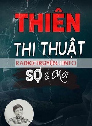 Thiên Thi Thuật