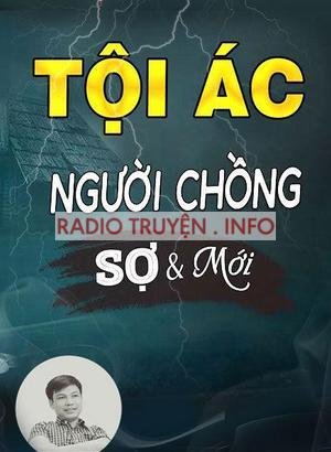 Tội Ác Người Chồng