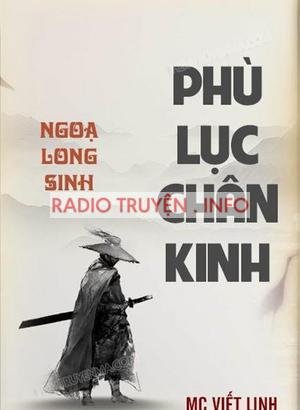 Phù Lục Chân Kinh