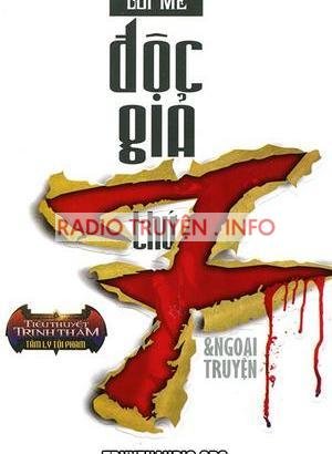 Độc Giả Thứ 7