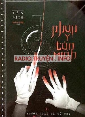 Người Giải Mã Tử Thi