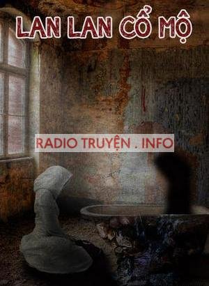 Lan Lan Cổ Mộ