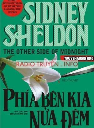 Phía bên kia nửa đêm