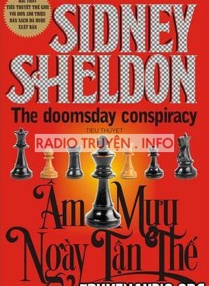 Âm mưu ngày tận thế
