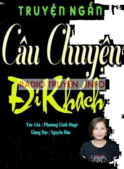 Câu Chuyện Đi Khách