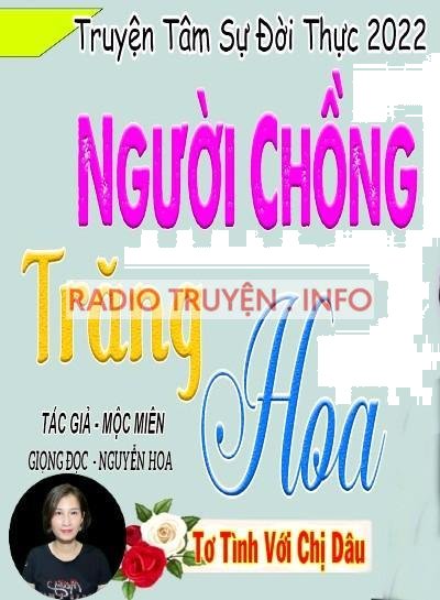 Người Chồng Trăng Hoa