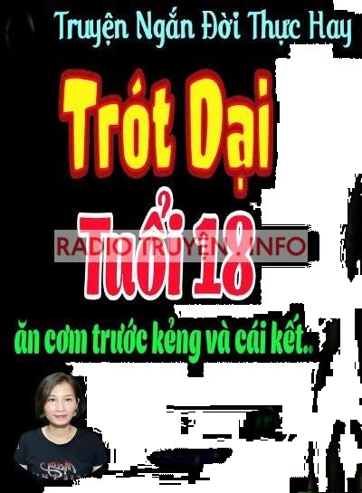 Trót Dại Tuổi 18