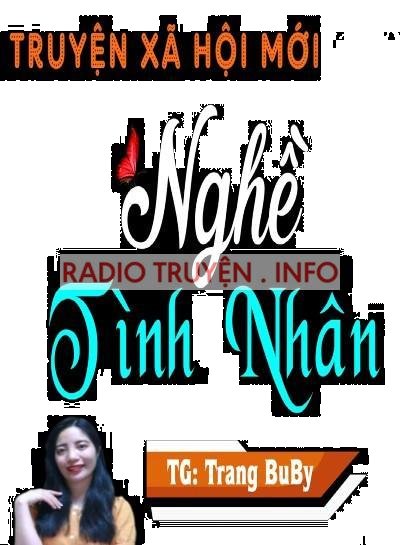 Nghề Tình Nhân