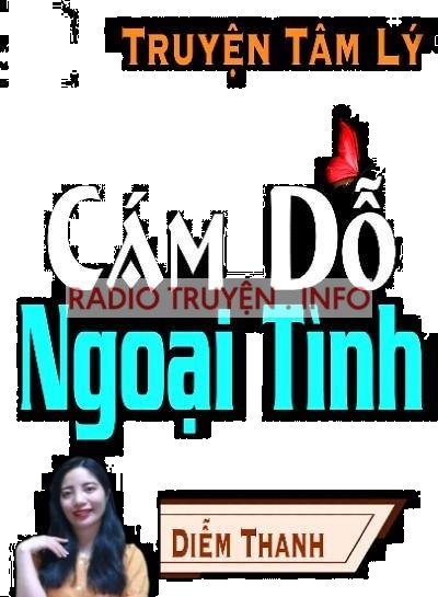 Cám Dỗ Ngoại Tình