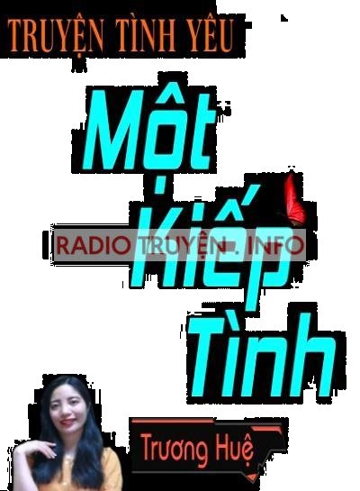 Một Kiếp Tình