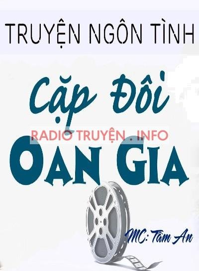 Cặp Đôi Oan Gia