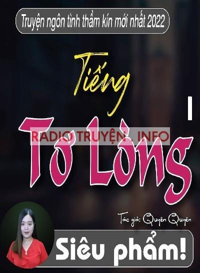 Tiếng Tơ Lòng