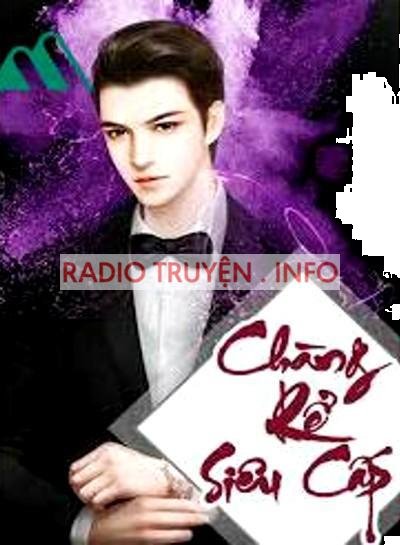 Chàng Rể Siêu Cấp