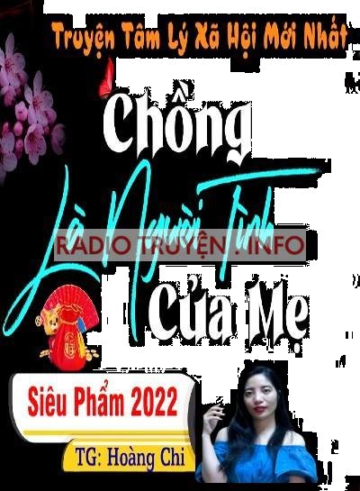 Chồng Là Người Tình Của Mẹ