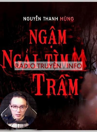 Ngậm Ngải Tìm Trầm